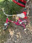 Bicicletă copii Pegas