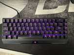 Клавиатура razer