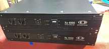 Dynacord Xa 4000