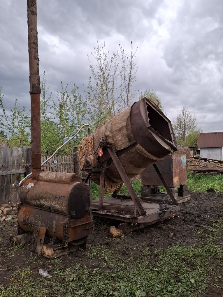 Продам пехтоварку