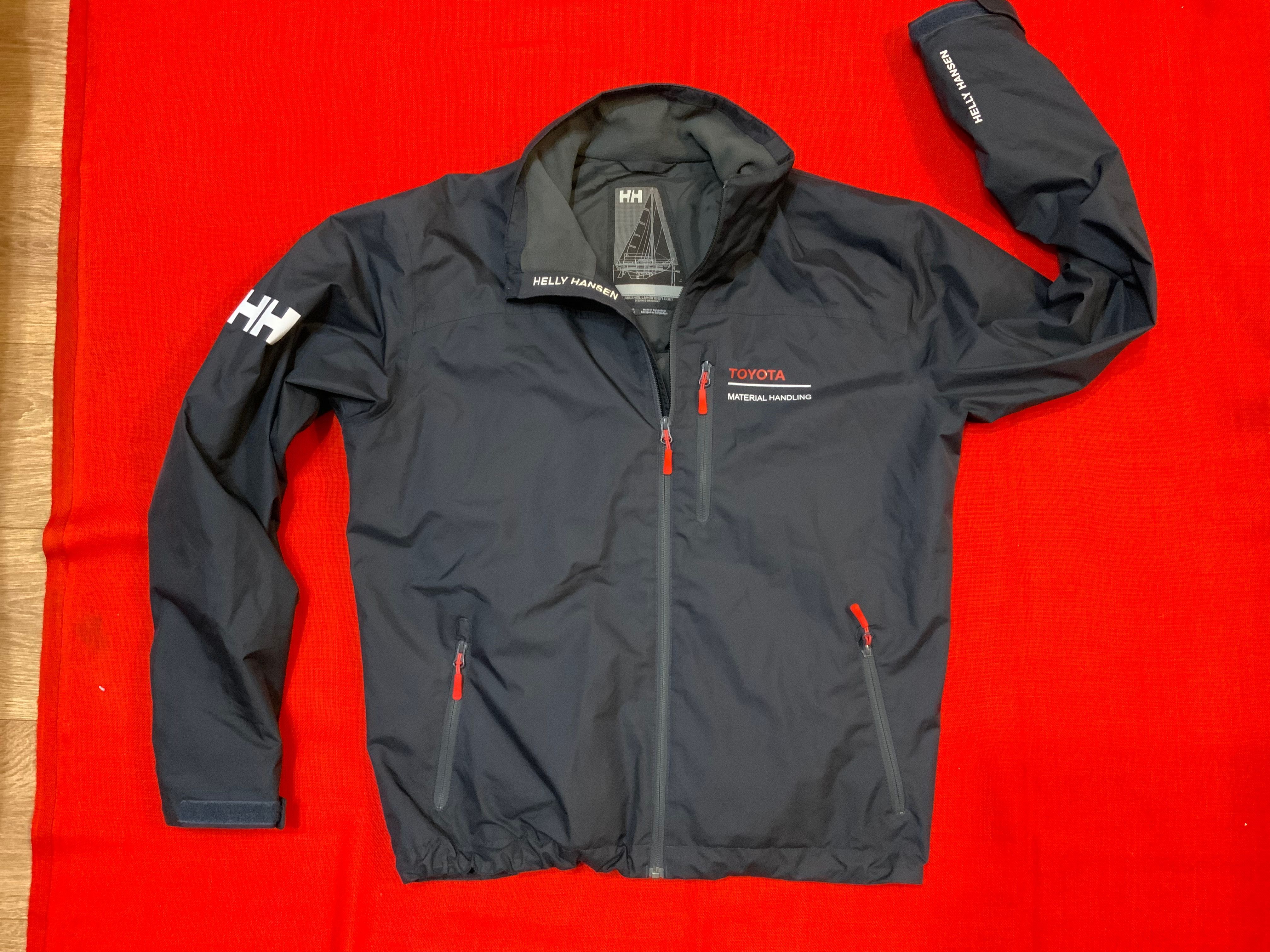 Helly Hansen-оригинално яке 54хл