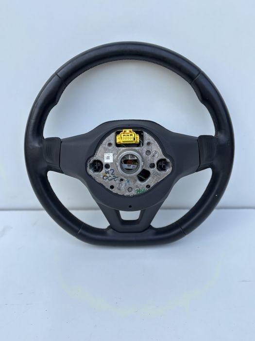 Volan+Airbag vw Passat B8.5 FACELIFT  cu padele