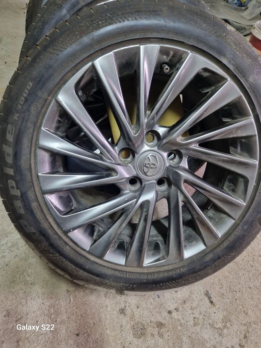 Автомобиль дискілері