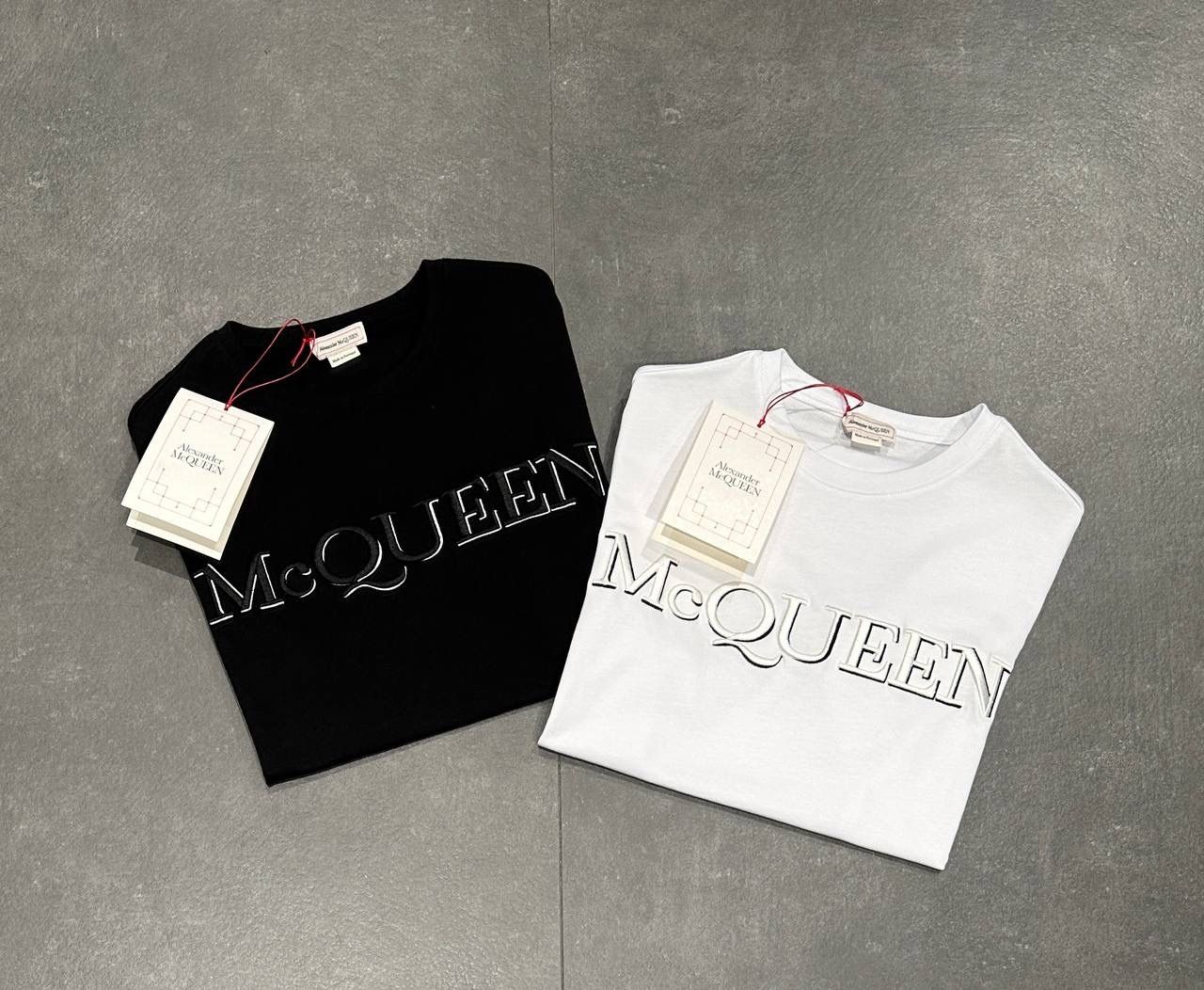 Tricouri McQ Calitate Top Premium