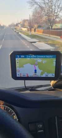 Navigație Gps Garmin