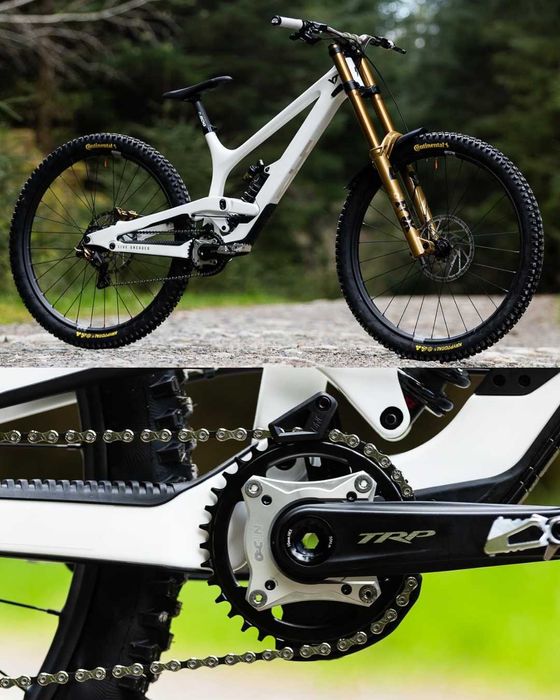 NOU! Ochain active spider - mai multe modele