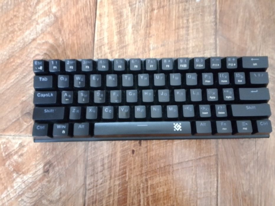 Продам клавиатуру механика