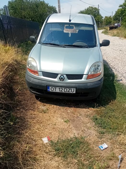 Renault Kango  1.5