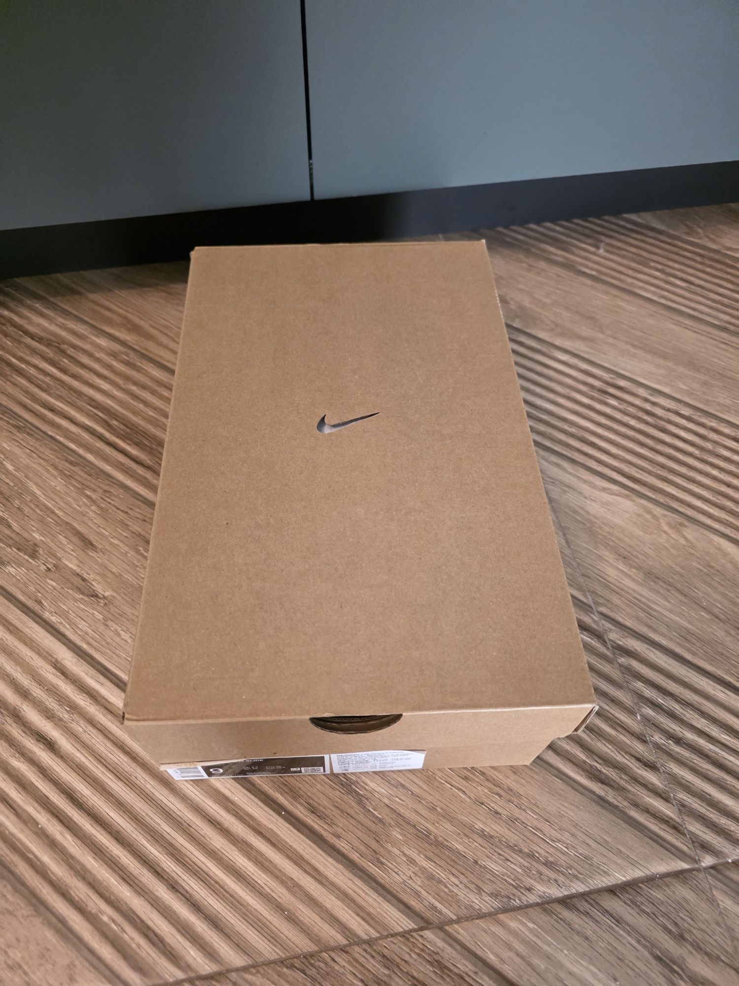 Дамски маратонки NIKE - Резервирани!