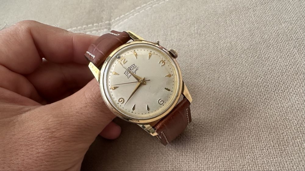 ceas Tourist Everlight