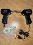 Pistol Radio Progres Romanesc