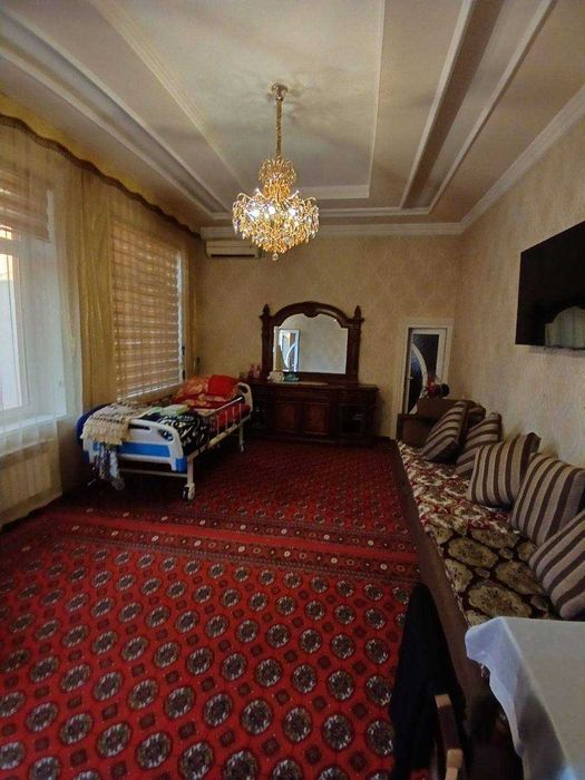 Участка 4,5 сотих 7 хона