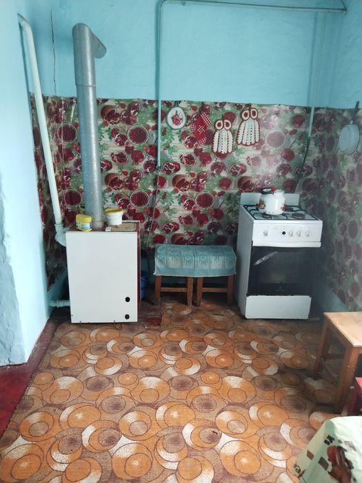 Продаётся дом в селе Жаскешу