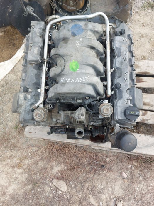 113мерс 4.3л продам