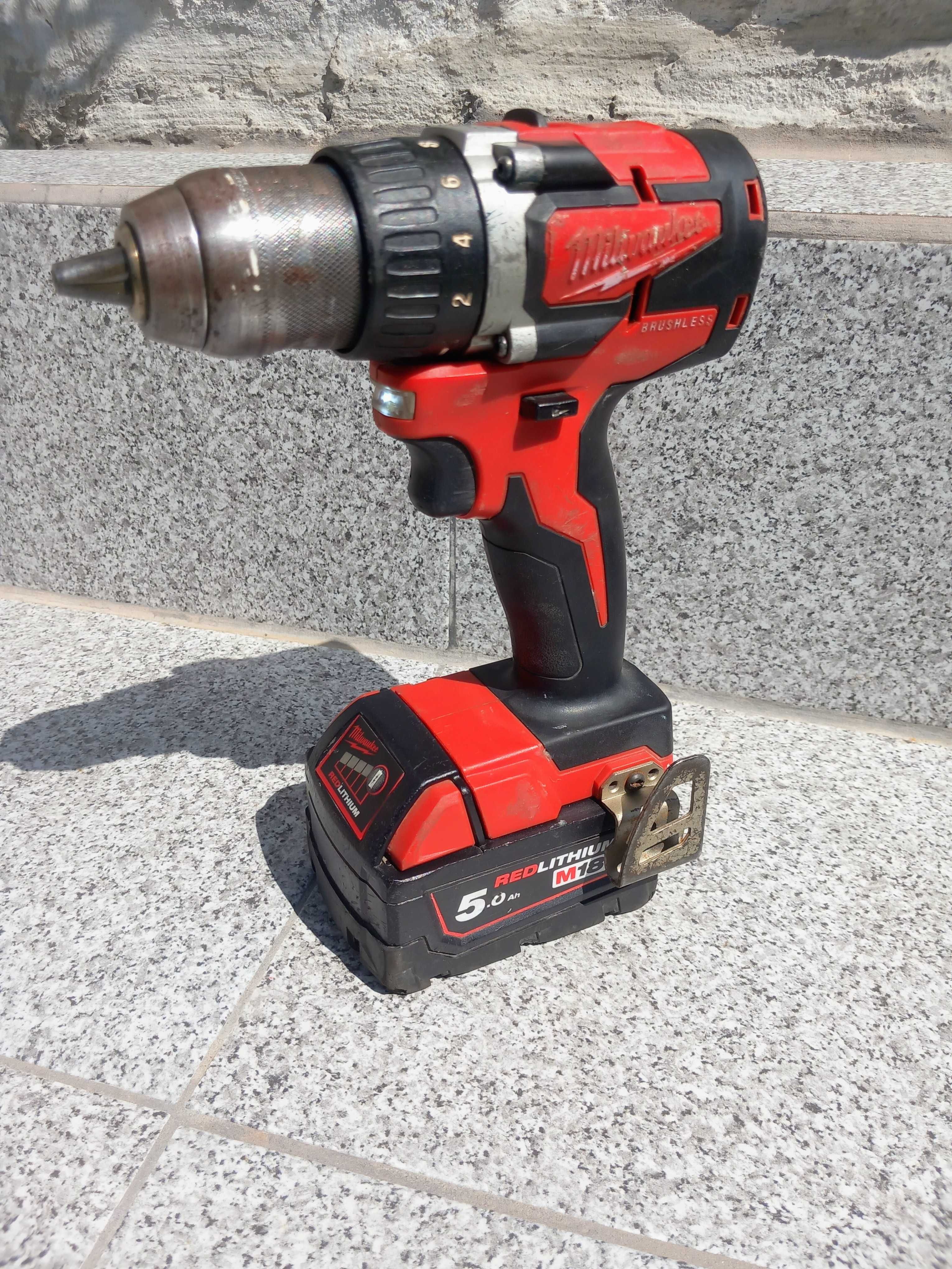 Hilti,Bosch,Milwaukee,Erbauer Винтоверт