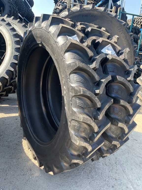 OZKA RADIALE 270/95R32 Cauciucuri agricole inguste 11.2-32 tubeless