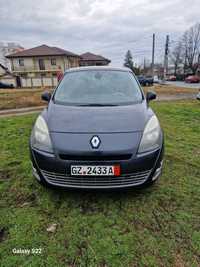 Renault  grand Scenic   piele. Jante aliaj