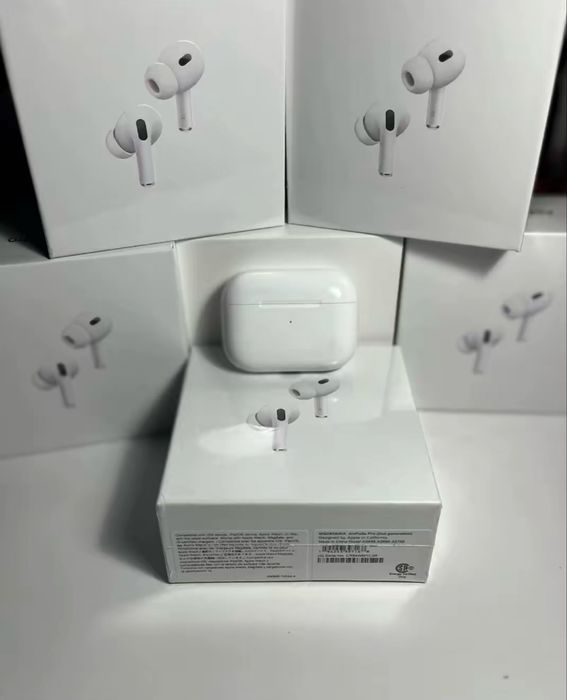 Apple AirPods Pro best quality preț negociabil!