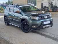 Dacia Duster an 2024 1,5 dci 116 cp 4x4 EXTREME