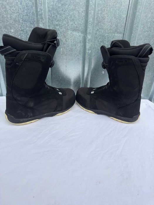Boots snowboard Head Rodeo BOA marime EUR:42 Mondo:27