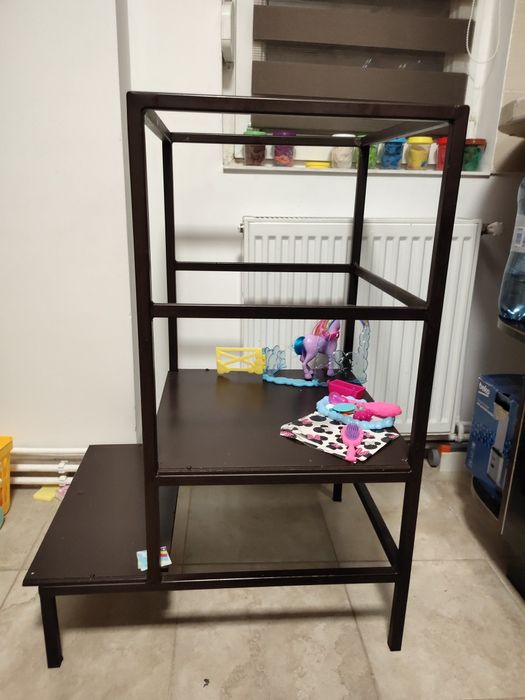 Learning tower pentru copii