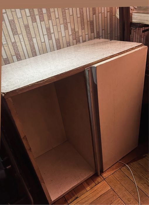 Полка для вещей за самовывоз