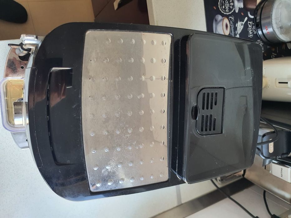 Espressor automat De'Longhi Magnifica S 1450W, 15 bar, 1.8 l