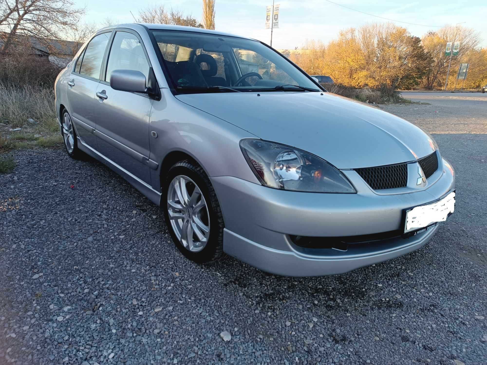 Mitsubishi Lancer 2.0 4G63