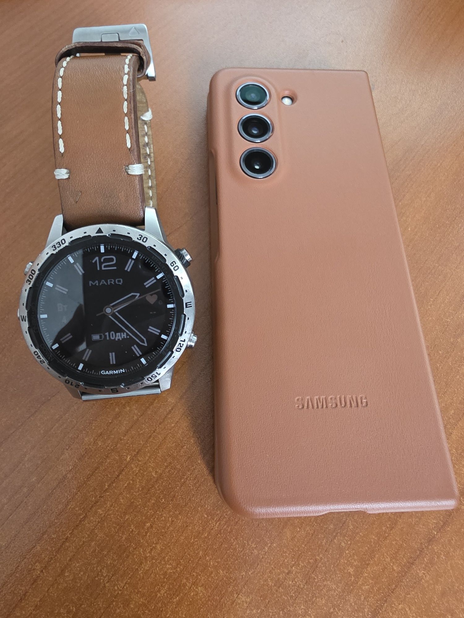 Garmin Marq adventure gen 1