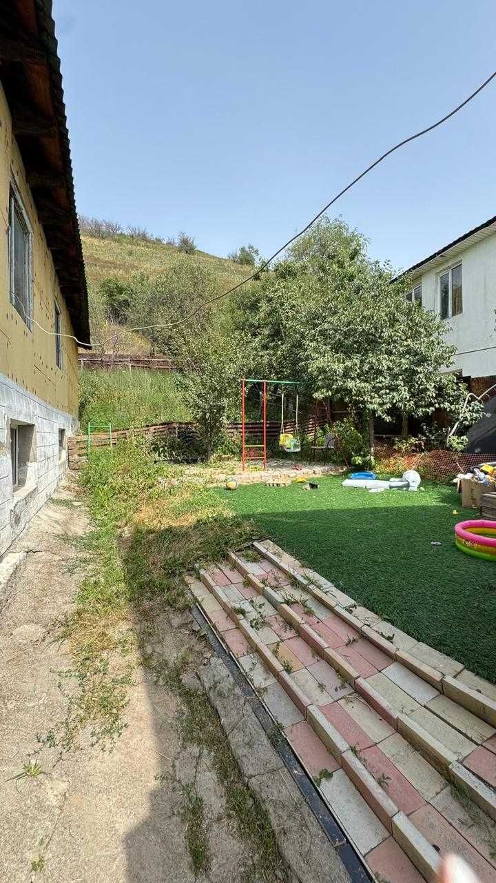 Отдельный дом · 8 комнат · 211.5 м² · 11 сот., Сагадат Нурмагамбетов