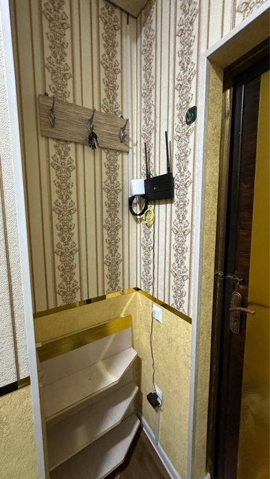 Ижарага 1/1/4 ТТЗ 1 новостройка 1 комнатная срочно в аренду 1 хонали