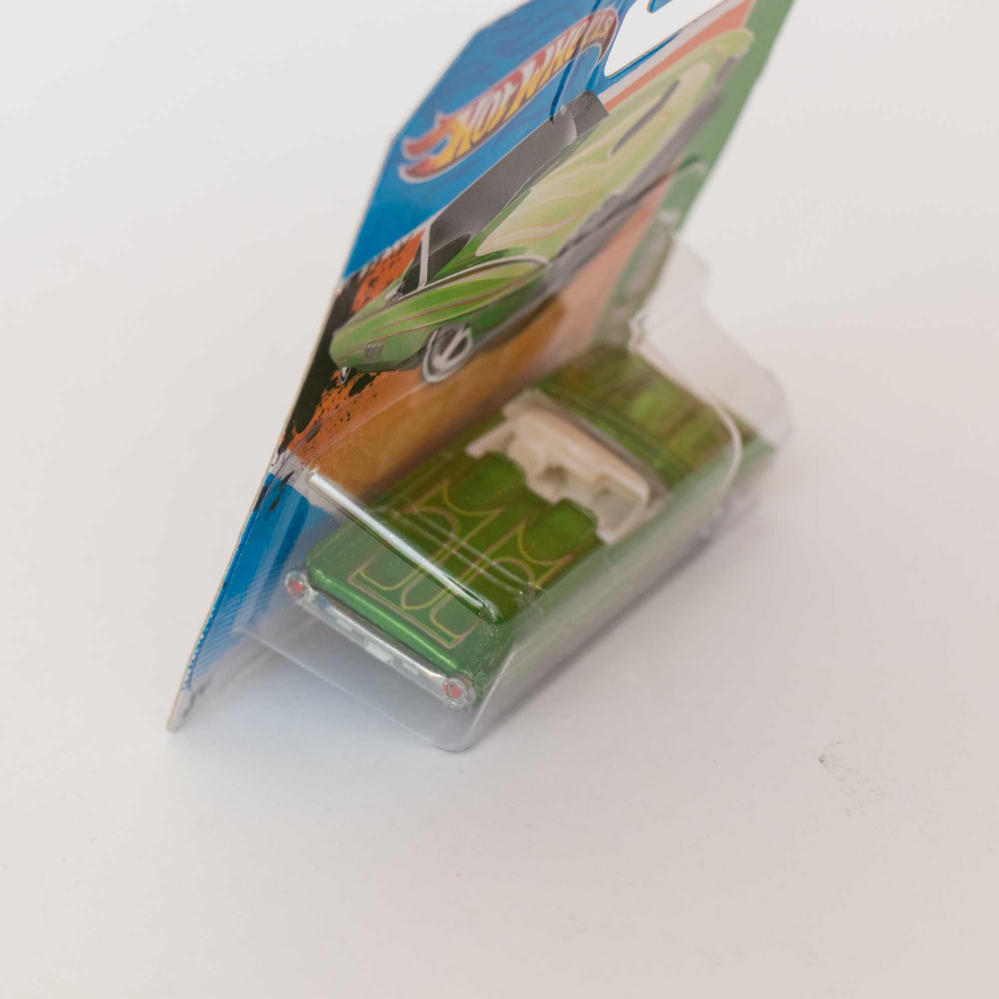 Количка Hot Wheels STH Super Treasure Hunt '63 Ford T-Bird