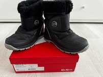 Ghete/Cizme zapada kickers nr 33