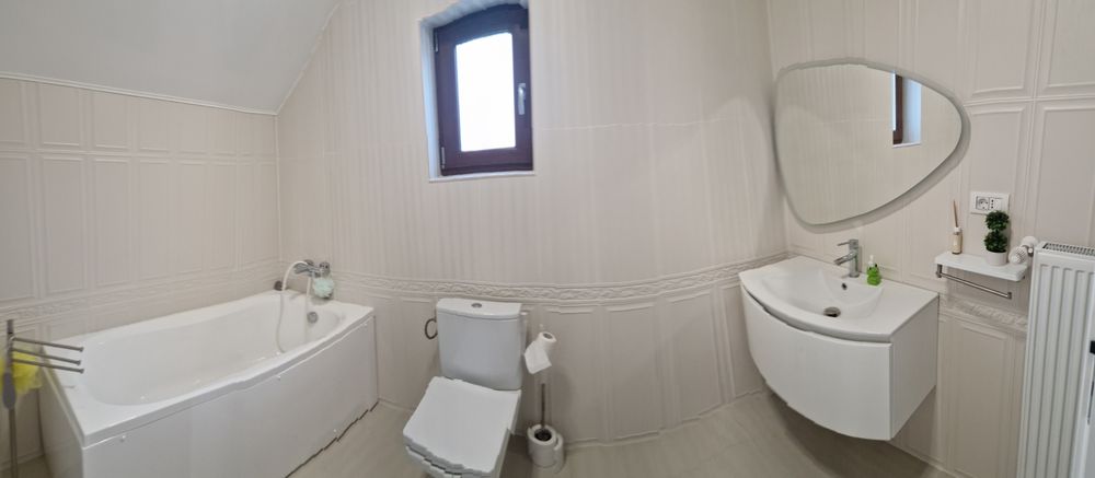 Casă Pantelimon Cernica