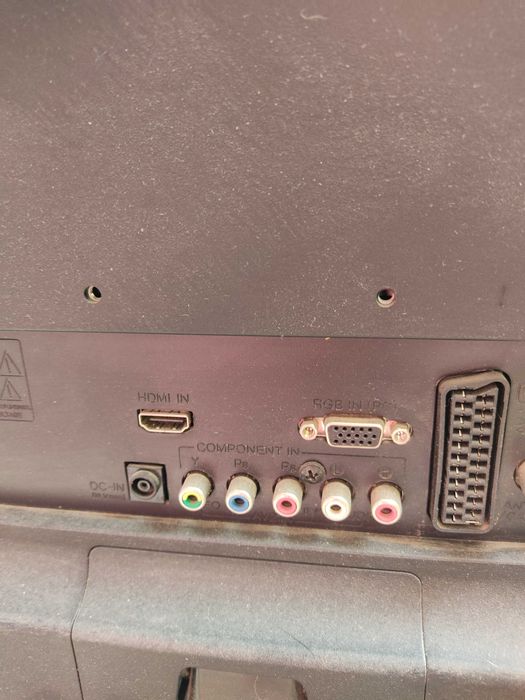 Телевизор Lg в добро състояние