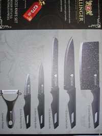 Set de cuțite Zillinger bucatarie