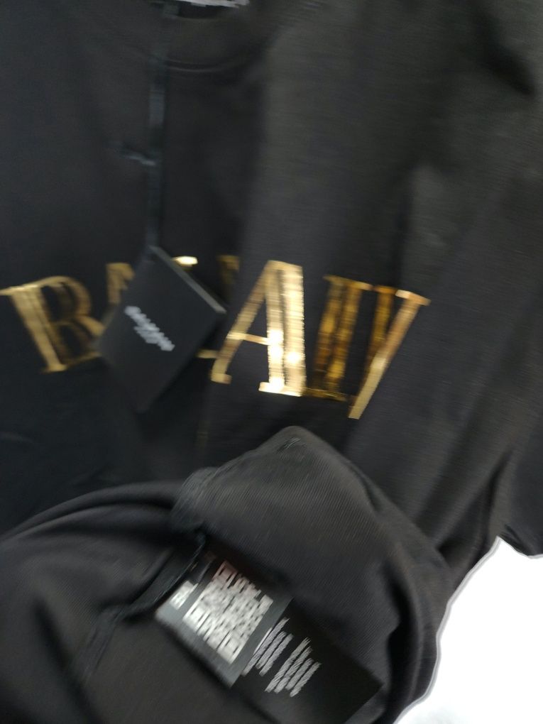 Balmain тениска НАМАЛЕНА