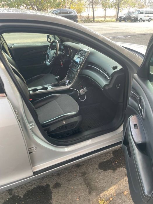 Продаю Малибу 1 своя