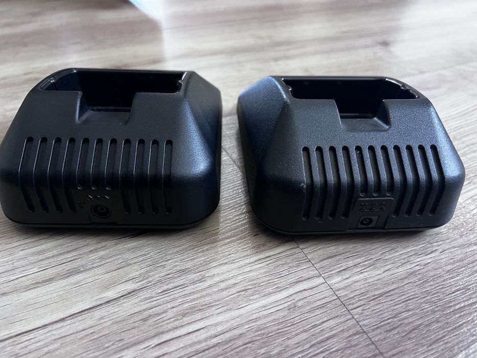 Док станции Kenwood радиостанции