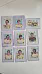 Romania World Cup stickere Panini(VAND sau SCHIMB)