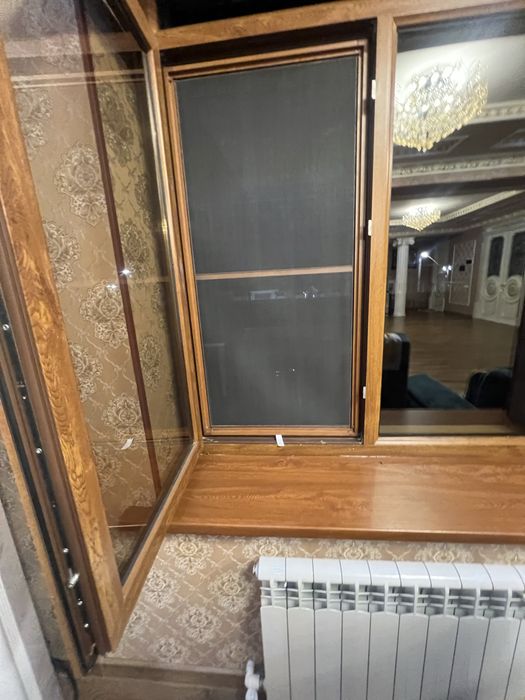 Akfa remont Акфа ремонт окон Akfa rom tamirlash