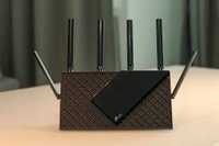 Router tp-link AX7