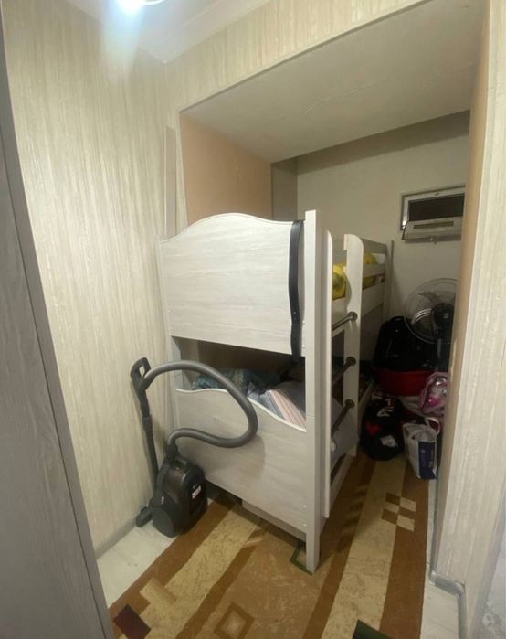 Продается 1 ком квартира Максим горький буз базар  №Ш79