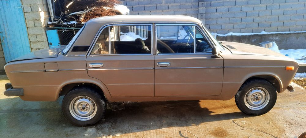 ВАЗ 2106 жигули сотилади