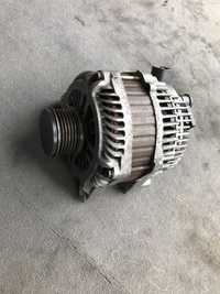 Alternator Peugeot 407, 307 2.0 HDI Cod 96547528 80