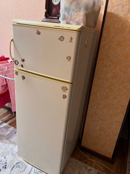 Холодильник SNAIGE