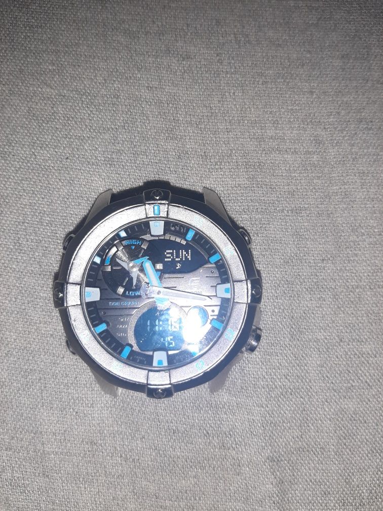 CASIO edifice EMA-100