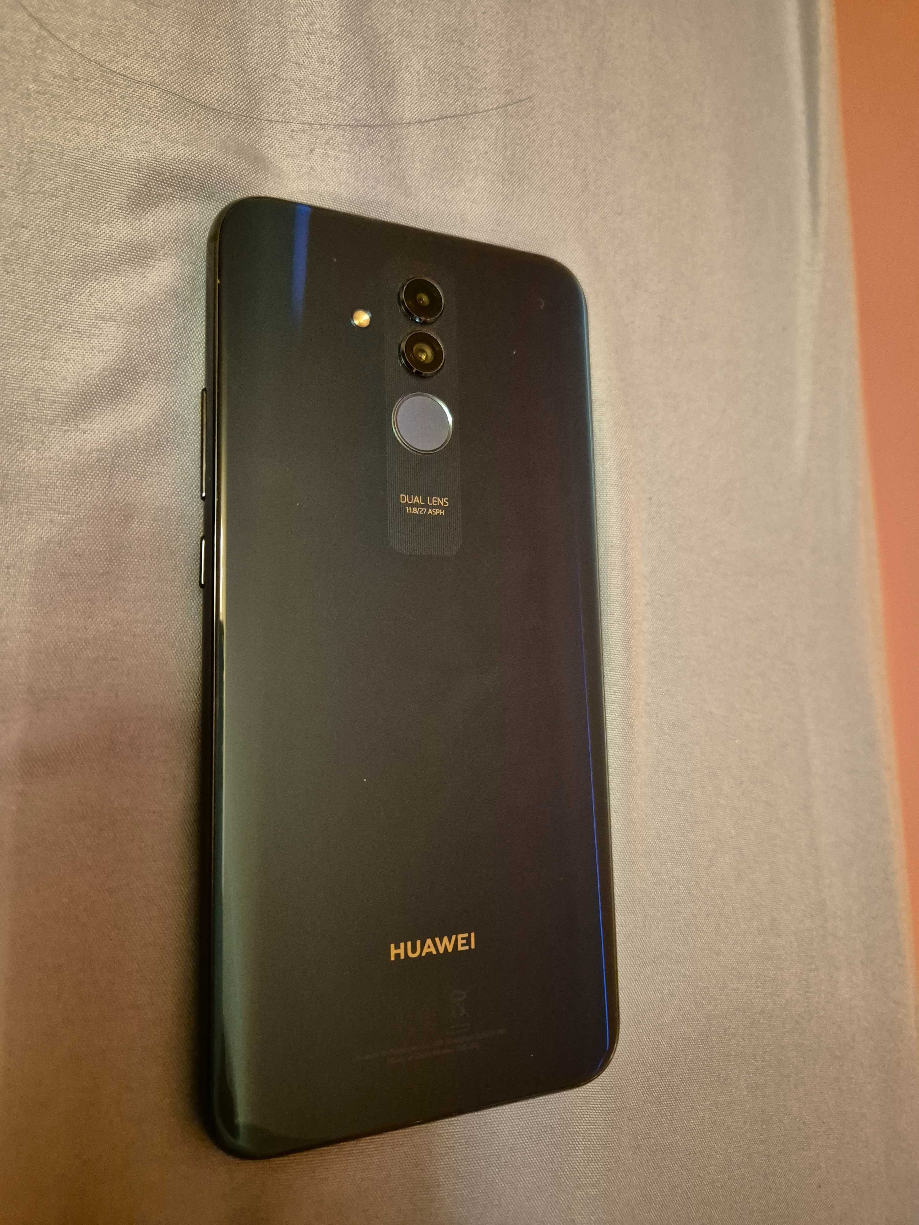 Huawei Mate 20 lite