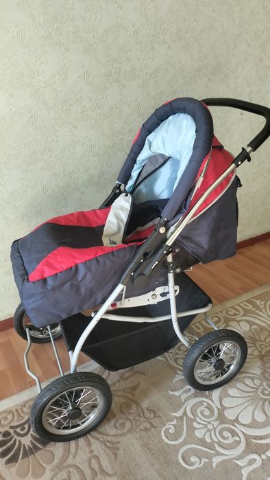 Коляска жақсы жағдайда