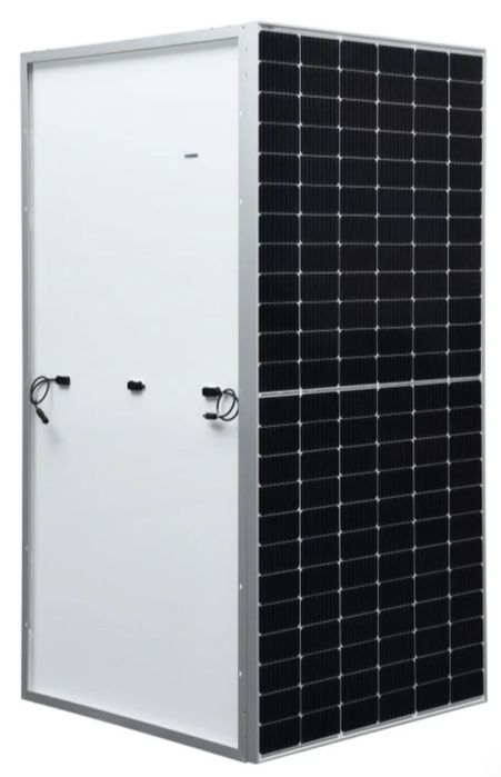 Panouri Fotovoltaice NOI